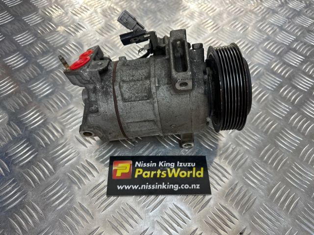 Air Cond Pump Assy