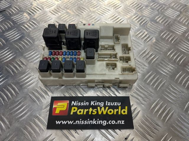 Ipd Module