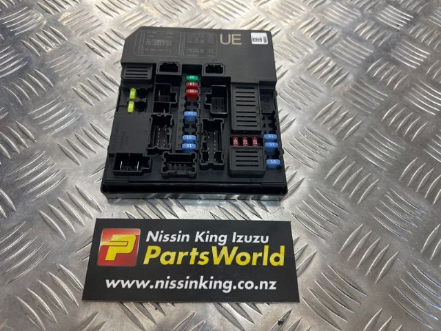 Ipd Module