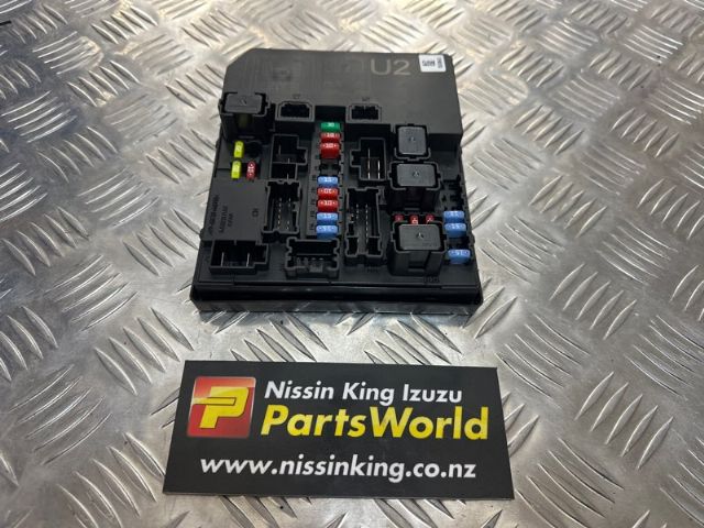 Ipd Module