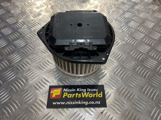 Heater Fan Motor