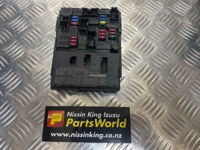 Ipd Module