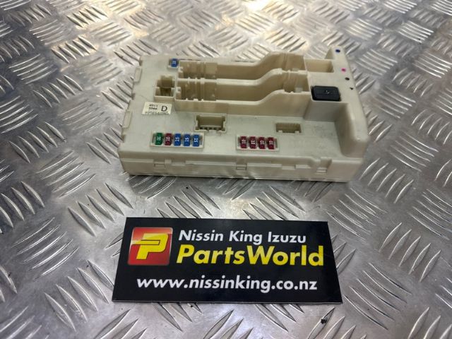 Ipd Module