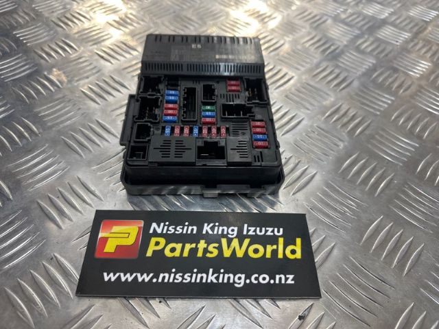 Ipd Module