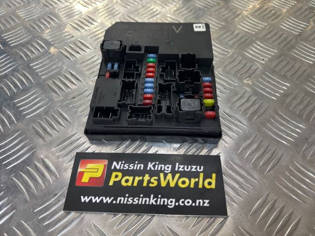 Body Control Module