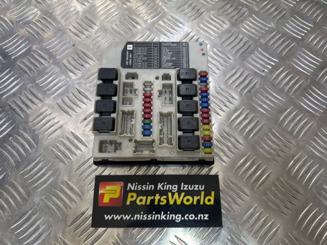 Ipd Module