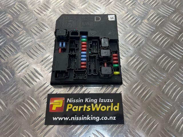 Ipd Module
