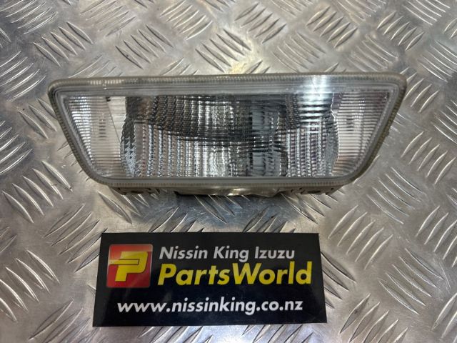 L Reverse Light