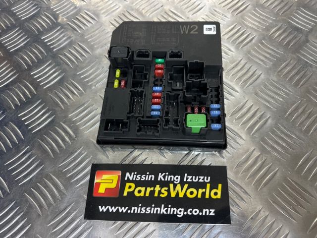 Ipd Module