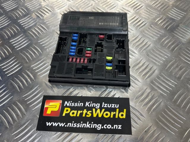 Ipd Module