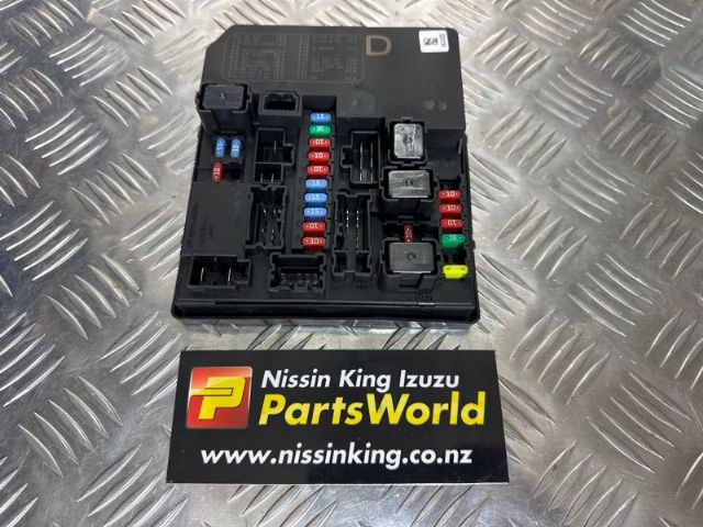 Ipd Module