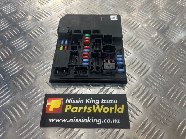 Ipd Module