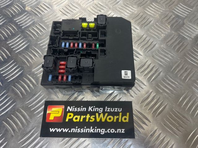 Ipd Module