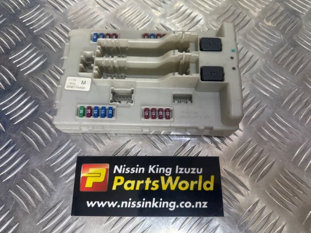 Ipd Module
