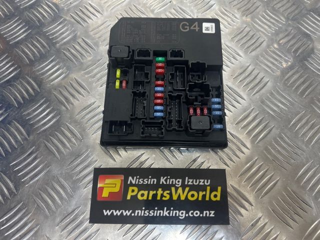 Ipd Module