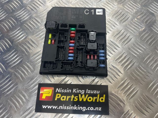 Ipd Module