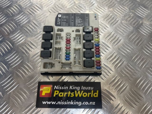 Ipd Module