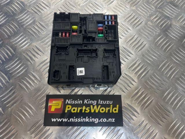 Ipd Module