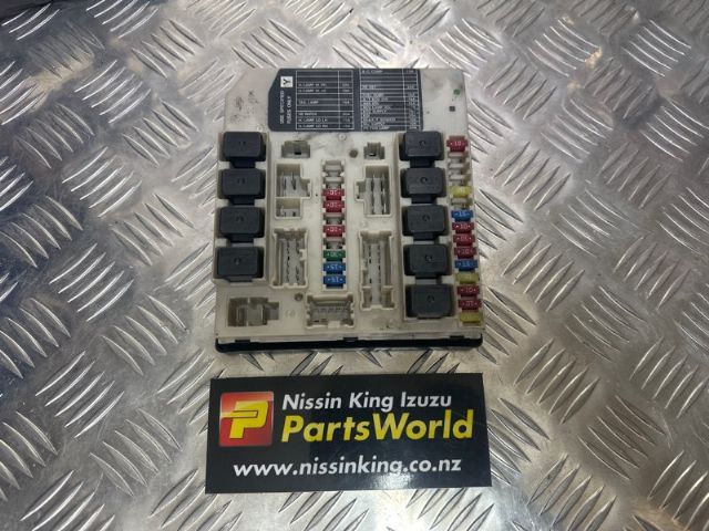 Ipd Module