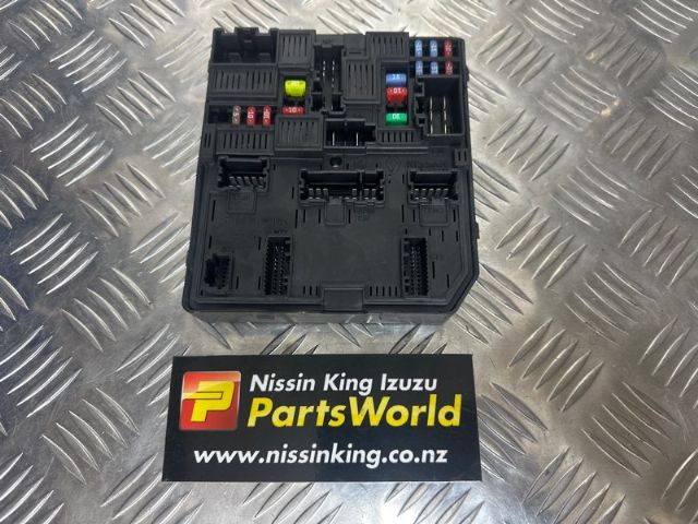 Ipd Module