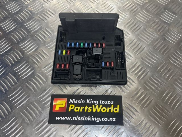 Ipd Module