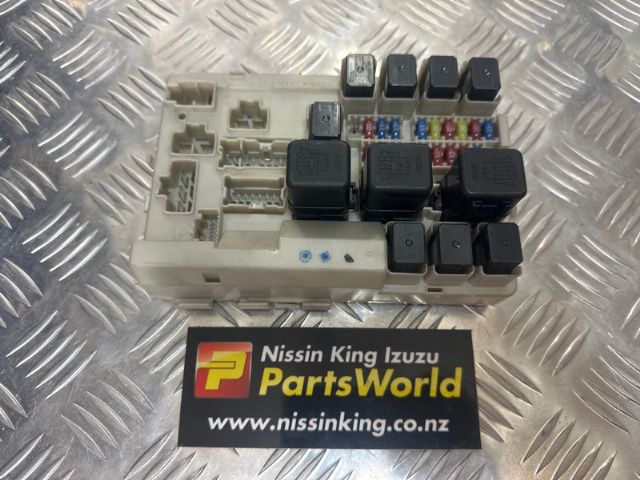 Ipd Module