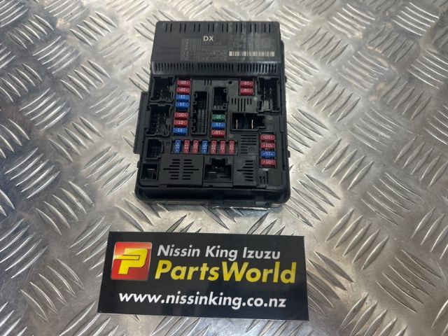 Ipd Module