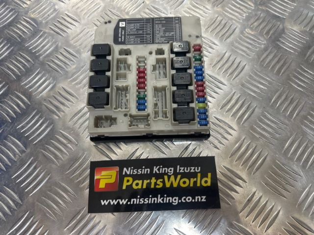 Ipd Module