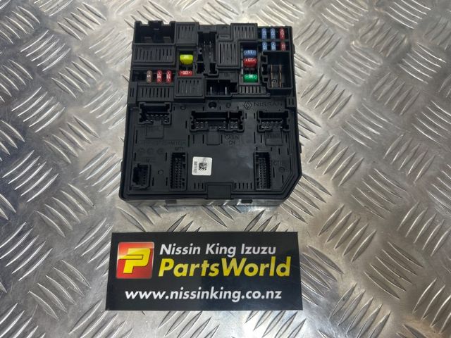 Ipd Module