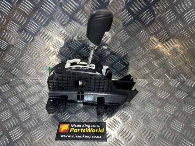 Automatic Shift Lever