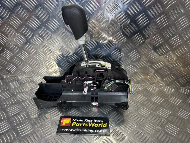 Automatic Shift Lever