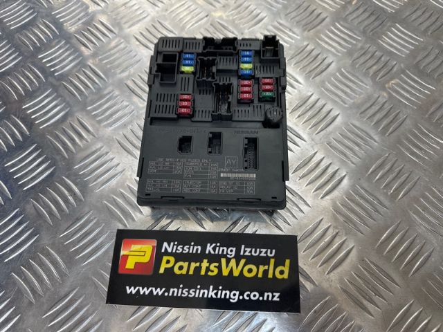 Ipd Module