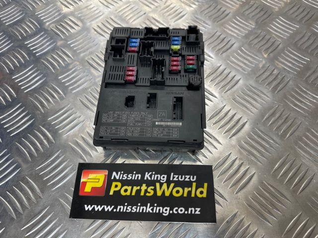 Ipd Module