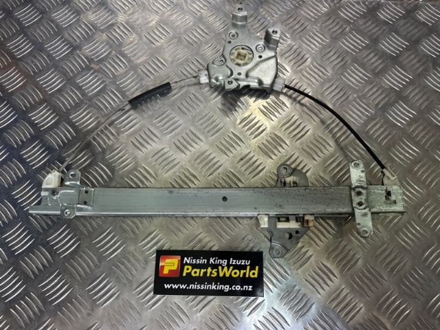 Lf Door Elec Regulator