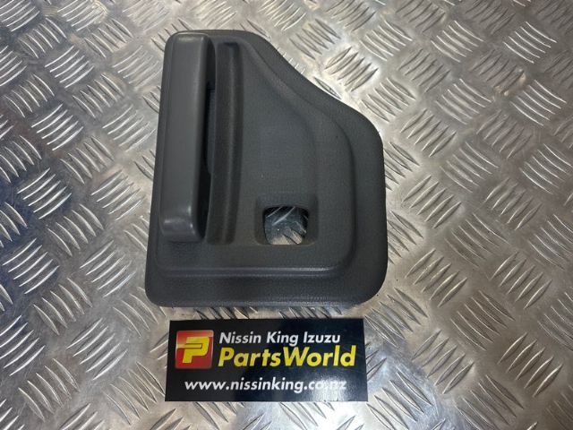 Rr Door Interior Handle