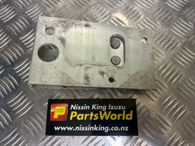 Lr Bumper Iron