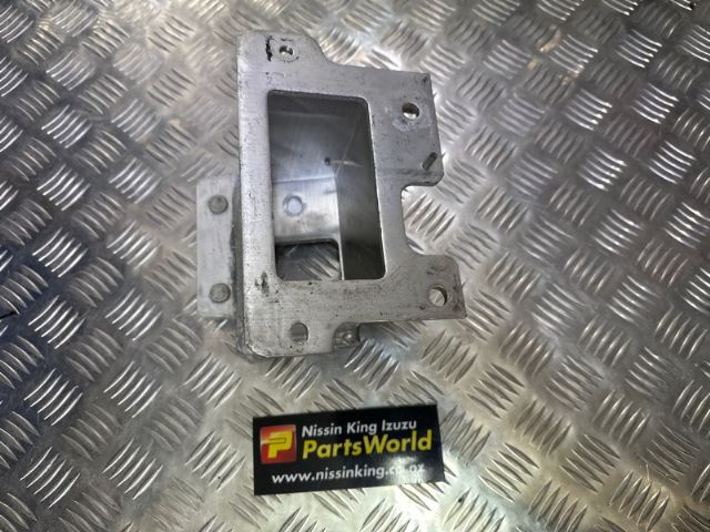 Rf Bumper Iron