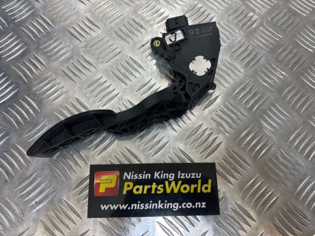 Throttle Position Sensor