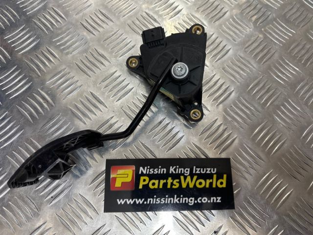 Throttle Position Sensor