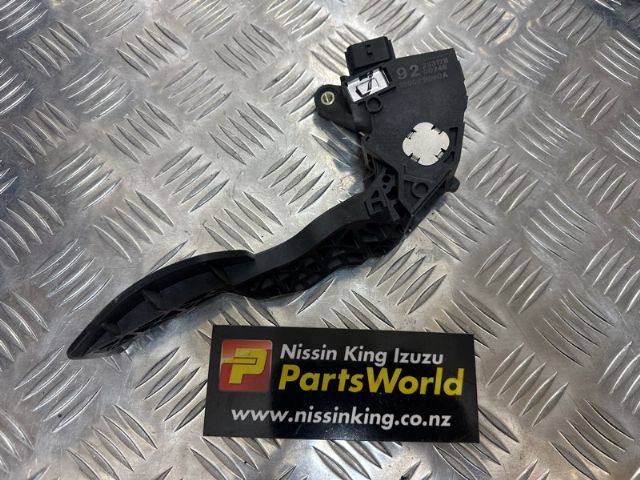 Throttle Position Sensor