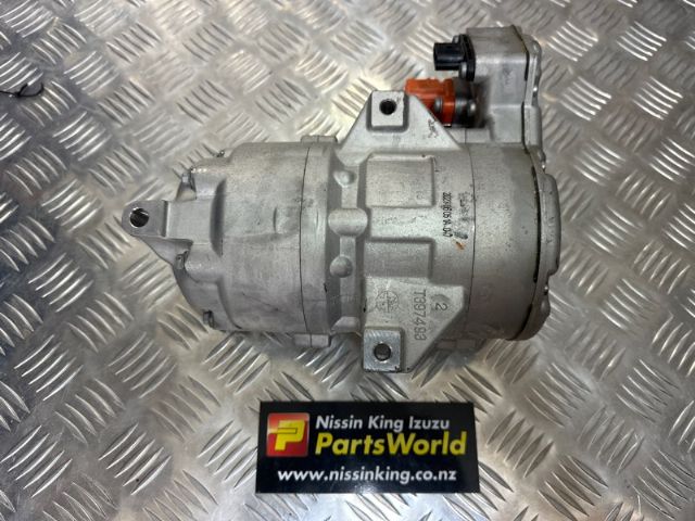 Air Cond Pump Assy