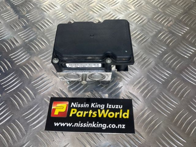 Abs Brake Unit