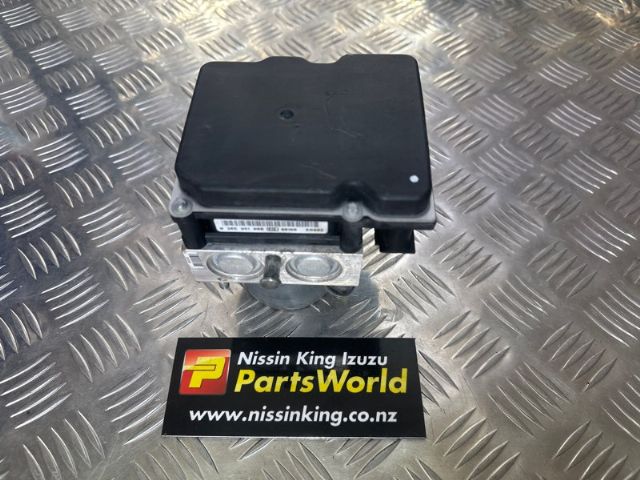 Abs Brake Unit