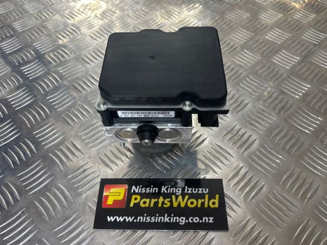 Abs Brake Unit