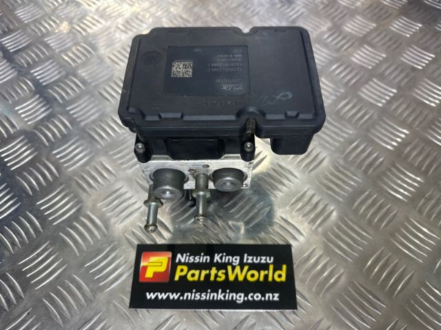 Abs Brake Unit