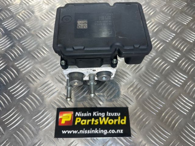 Abs Brake Unit