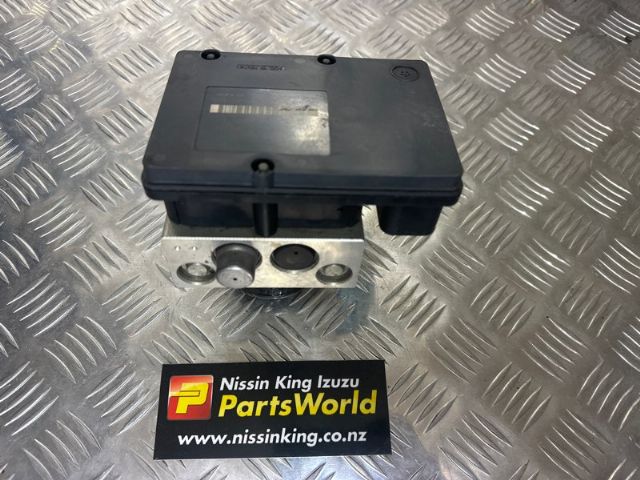 Abs Brake Unit
