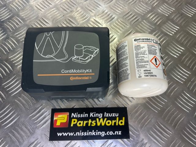 Puncture Repair Kit