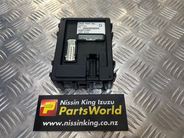 Body Control Module