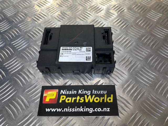 Body Control Module